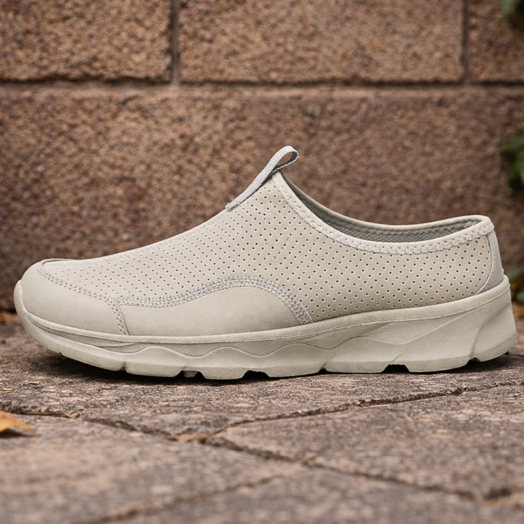 All Day Slip-On Loafers