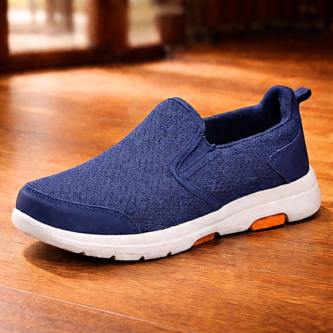 Slip-On Comfort Shoes