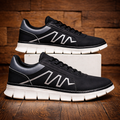 Lightweight Comfort Sneakers